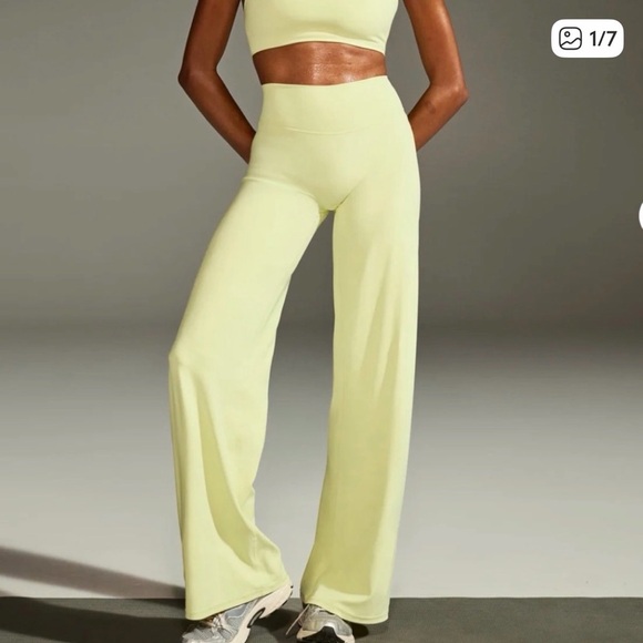 Oner Active Pants - Oner Active Soft Motion High Rise Leggings